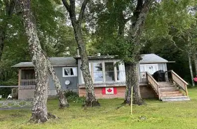 408 Kent Road Armour Ontario P0A 1Z0