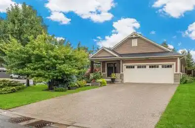 564 GAISER Road Welland Ontario L3C 0B9