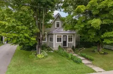 49 John Street Kawartha Lakes Ontario K0M 1N0