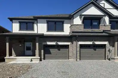 91 Keelson Street Welland Ontario L3B 0M4