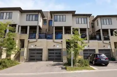 7 Shawfield Way Unit# 79 Whitby Ontario L1R 0N8