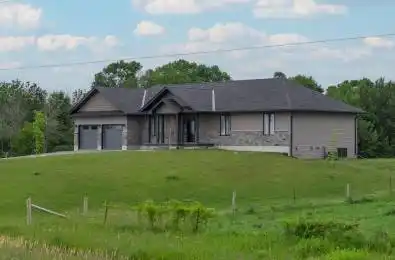 1270 County Road 121 N/A Kawartha Lakes Ontario K0M 1N0