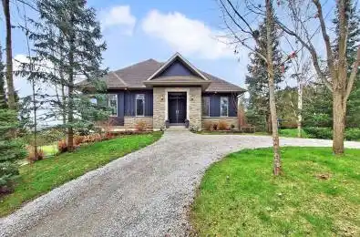 4499 Sideroad 15 Side Road New Tecumseth Ontario L0L 1L0