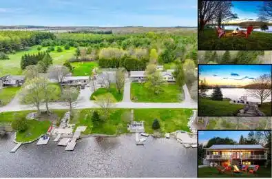 133596 Wilcox Lake Road Grey Highlands Ontario N0C 1E0