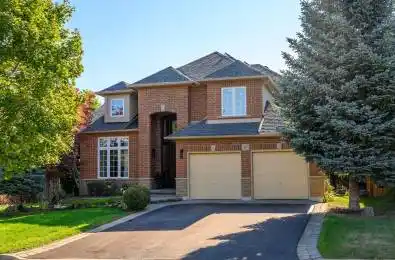 19 Golf Woods Drive Grimsby Ontario L3M 5P5