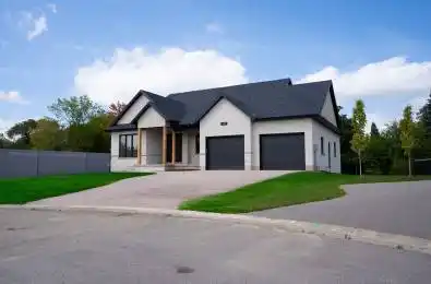 88 Herb Street Norwich Ontario N0J 1P0