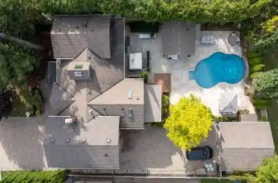 48 May Avenue Richmond Hill Ontario L4C 3S6