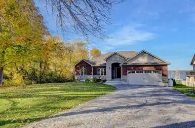 4 Prinyers Drive Prince Edward County Ontario K0K 2T0