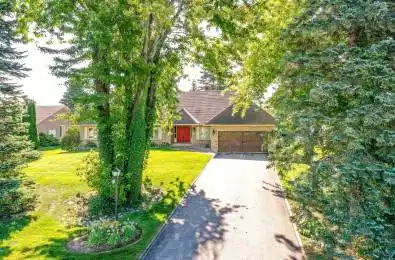 96 Bayshore Drive Ramara Ontario L0K 1B0