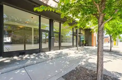 728 The Queensway N/A Toronto W07 Ontario M8Y 1L5