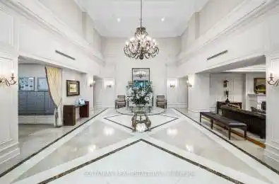 660 Sheppard Avenue Unit# Lph3 Toronto C15 Ontario M2K 3E5