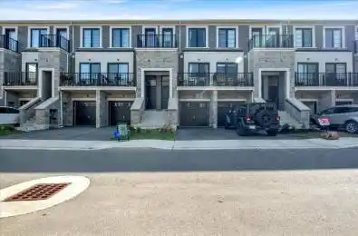 383 Dundas Street Unit# 26 Hamilton Ontario L8B 1X6