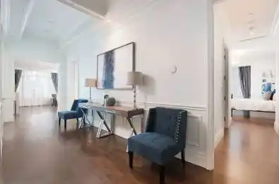 311 Bay Street Unit# 4601 Toronto C01 Ontario M5H 4G5