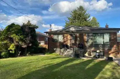 15 Vauxhall Drive Unit# B1 Toronto E04 Ontario M1P 1P6