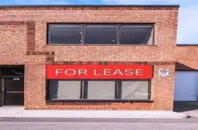 2131 Williams Parkway Unit# 20 Brampton Ontario L6S 5Z4