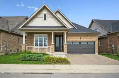 31 Tea Rose Road Brampton Ontario L6R 0W2