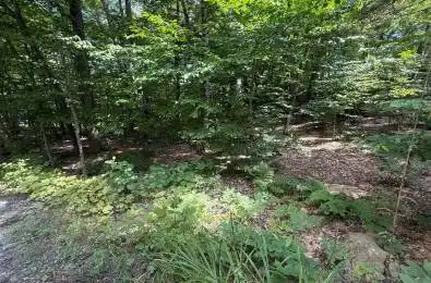Lot 85 Brennan Circle Huntsville Ontario P1H 2J2