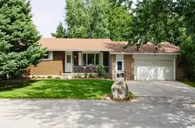 10 Bissett Court Goderich Ontario N7A 3X8