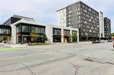 770 Brookfield Road Unit# 11 Billings Bridge - Riverside Park and Area