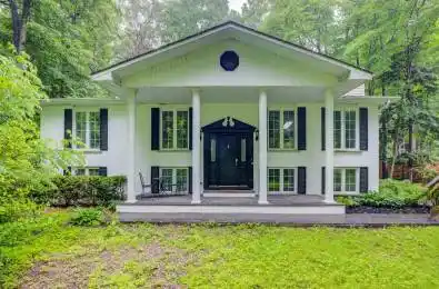 46 Blairs Trail Huron-Kinloss Ontario N2Z 0B3