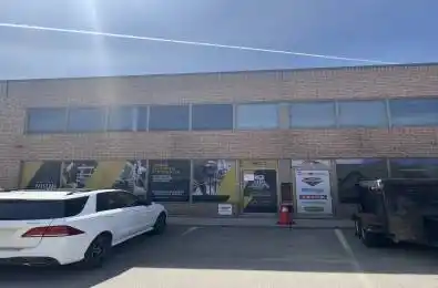 94 Kenhar Drive Unit# 6 Toronto W05 Ontario M9L 1N2