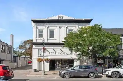 34 King Street Clarington Ontario L1C 1R3