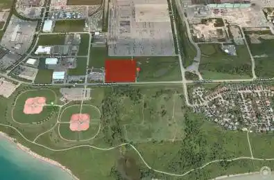 1190 Phillip Murray Avenue Oshawa Ontario L1J 6Z8