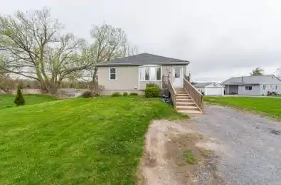 16 Dead Creek Road Quinte West Ontario K0K 1L0