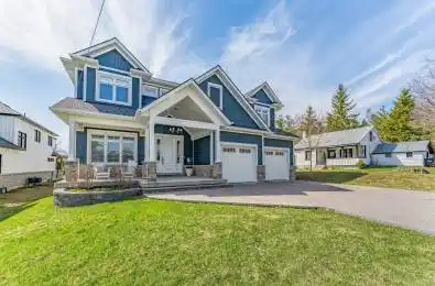 6 Colborne Street Oro-Medonte Ontario L0L 2E0