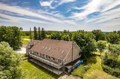 2059 Upper Big Chute Road Severn Ontario L0K 1E0