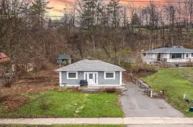 180 Blake Street Barrie Ontario L4M 1K3