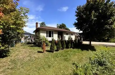 2153 Spring Street Innisfil Ontario L9S 2B7