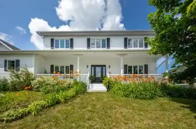 3 BRECHIN Crescent Oro-Medonte Ontario L0K 1N0