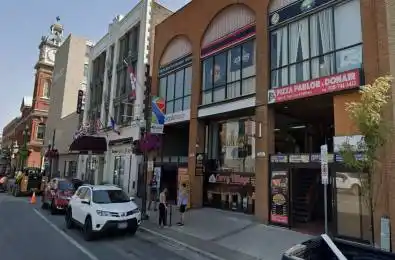 304 George Street Unit# 104 Peterborough Central Ontario K9H 3R3