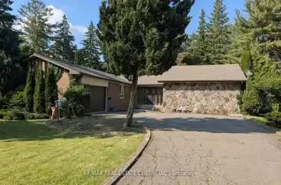 2260 Oneida Crescent Mississauga Ontario L5C 1V6