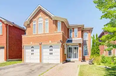 68 Redstone Road Richmond Hill Ontario L4S 1S3