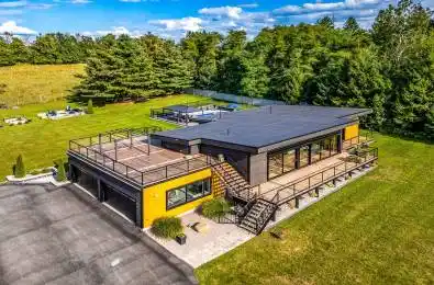 165 Wilson Road Tiny Ontario L4R 4K4