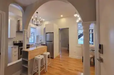 157-159 James Street Unit# 103 Ottawa Centre Ontario K1R 5M4