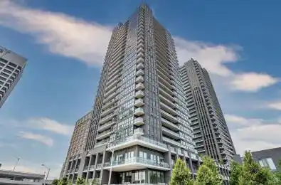 2 Sonic Way Unit# 1705 Toronto C11 Ontario M3C 0P2