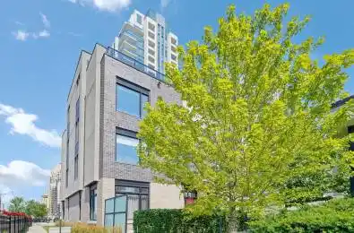 4080 Parkside Village Drive Unit# 7 Mississauga Ontario L5B 0K2