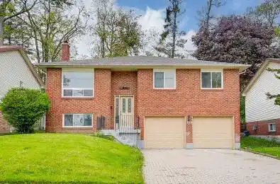 160 letitia Street Barrie Ontario L4N 1P5