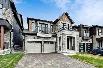 1854 Lotus Blossom Road Pickering Ontario L1Y 0B6