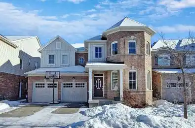 1368 Connaught Terrace Milton Ontario L9E 0B8