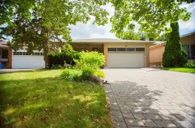 31 Markhaven Road Unit# Upper Markham Ontario L3R 1T8