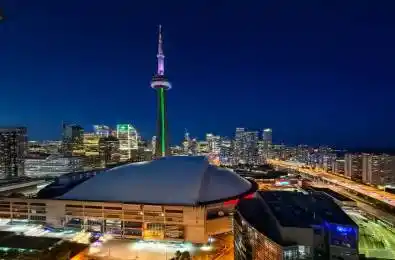 10 Navy Wharf Court Unit# 4307 Toronto C01 Ontario M5V 3V2