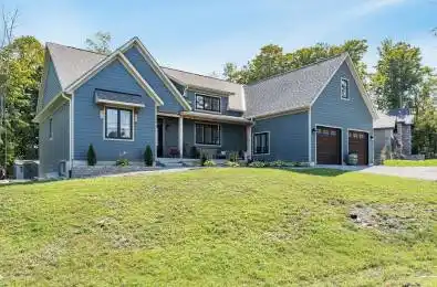 32 Leisure Court Severn Ontario L0K 1E0