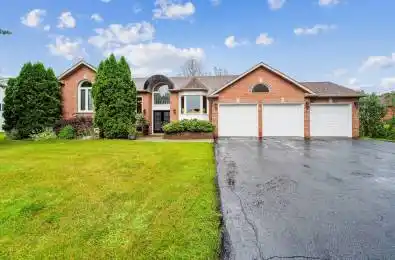 22 Lamont Creek Drive Wasaga Beach Ontario L9Z 1J9