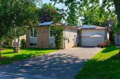373 Borden Avenue Newmarket Ontario L3Y 5C1