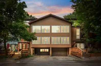 108 Hubbard Boulevard Toronto E02 Ontario M4E 1A6