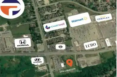 333 King George Road Brantford Ontario N3R 5L9